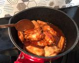 Foto langkah ke 4 dari resep Chicken Wingsy.