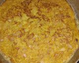 A picture of step 3 of Cheese Omelette.
