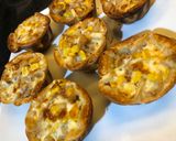 Foto del paso 3 de la receta: Flores de Atún 🌸