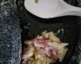 Foto langkah ke 2 dari resep Tumis sayuran.