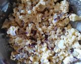 Tojáskrém recept fázis 2 fotója