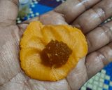 Foto langkah ke 5 dari resep Nastar Jeruk.