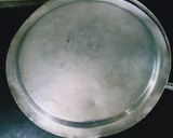अनरसा गोली (anarsa goli recipe in hindi) रेसिपी चरण 3 फोटो