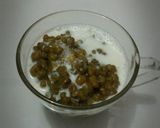 Foto langkah ke 4 dari resep Bubur kacang hijau 😁😍😘.