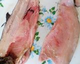 Foto del paso 2 de la receta Truchas encebolladas