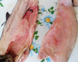 Foto del paso 2 de la receta: Truchas encebolladas