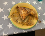 Foto del paso 7 de la receta: Traseros de pollo al horno