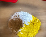 Foto del paso 3 de la receta: Dulces navideños: mantecados y turrones