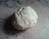 Foto del paso 3 de la receta: Tarta de vegetales con masa de queso