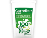 【家樂福食譜】無花果優格冰淇淋的食譜步驟4照片