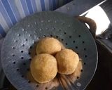 Foto langkah ke 4 dari resep Tahu bulat anti gagal.