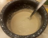 صورة لخطوة 2 من وصفة فول بالطحينية 😋🥘