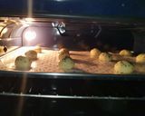 Foto del paso 10 de la receta: Bollitos de queso