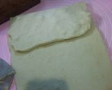 Foto langkah ke 8 dari resep Home Made Puff Pastry Sheet.