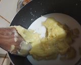 Foto langkah ke 6 dari resep Potato Cream Soup.