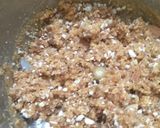 கோதுமை பேரிச்சம்பழ லட்டு (Wheat,Dates laddu recipe in tamil) ரெசிபி ஸ்டேப் 1 புகைப்படம்