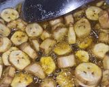 चटपटी केले की सब्जी (Banana Sabji Recipe In Hindi) रेसिपी चरण 1 फोटो