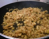Foto del paso 3 de la receta: Champiñones rellenos