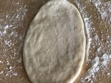 فطائر القارب الهشه بالدجاج 😋😋😋