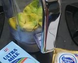 Foto langkah ke 1 dari resep Alpukat Smoothie.
