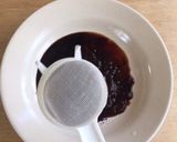 Foto langkah ke 3 dari resep Dalgona Coffe Brown Sugar Tanpa Mixer dan Wisk.