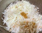 Foto langkah ke 3 dari resep 23. COIPAN BENGKUANG EBI.