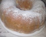 Foto del paso 4 de la receta: Torta de mandarina