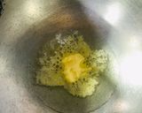 A picture of step 2 of Macaroni.
