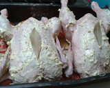 Foto del paso 1 de la receta: Pollo Jugoso al horno