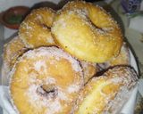 Foto del paso 7 de la receta: 🍩Donas🍩