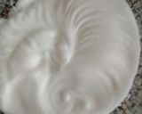 Foto del paso 3 de la receta Mousse de chocolate con coulis de fresas