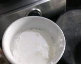 A picture of step 4 of Mava kachori.