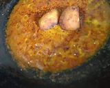 পেঁপের কোপ্তা কারি(peper kofta curry recipe in Bengali) রেসিপি ধাপ - 5 ছবি