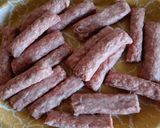 Bolgár kebab recept fázis 1 fotója