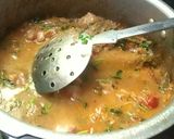 A picture of step 14 of Mutton Dum Biryani: A Blissful Culinary Delight of India.