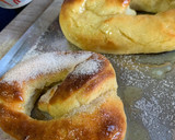 Foto do passo 6 de Pretzel