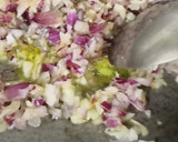 सुरन की सब्जी (suran ki sabzi recipe in Hindi) रेसिपी चरण 2 फोटो