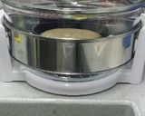 Foto langkah ke 5 dari resep Bolu panggang nutrijell simple.