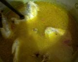Foto langkah ke 4 dari resep Opor ayam kuning.