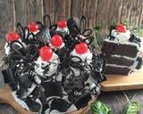 Cara Membuat Black Forest Cake 7