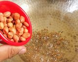 खांन्देश चे प्रसिद्ध लेवा पाटील समाजाचे वांग्याचे भरीत (vange bharit recipe in marathi) रेसिपी स्टेप 8 फोटो 