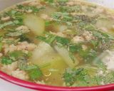 Hình bước làm 4 của món Cơm gà nhà mình