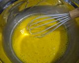 Foto langkah ke 1 dari resep Egg tofu Homemade 🥚🍶.