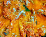 Foto langkah ke 3 dari resep Ceker Mercon ENAK BANGET!!.