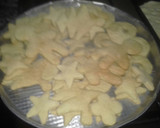 Foto del paso 4 de la receta: Galletitas navideñas 🎄