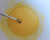 Foto del paso 1 de la receta: Queque de avena. Sin harina y sin tanta culpa