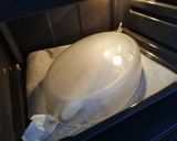 Foto del paso 4 de la receta: Barra de pan blanco 🥖