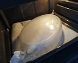Foto del paso 4 de la receta: Barra de pan blanco 🥖