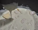 Foto del paso 1 de la receta: Brigadeiros de chocolate y chocolate blanco