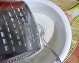 Foto del paso 4 de la receta: Torta zanahoria
